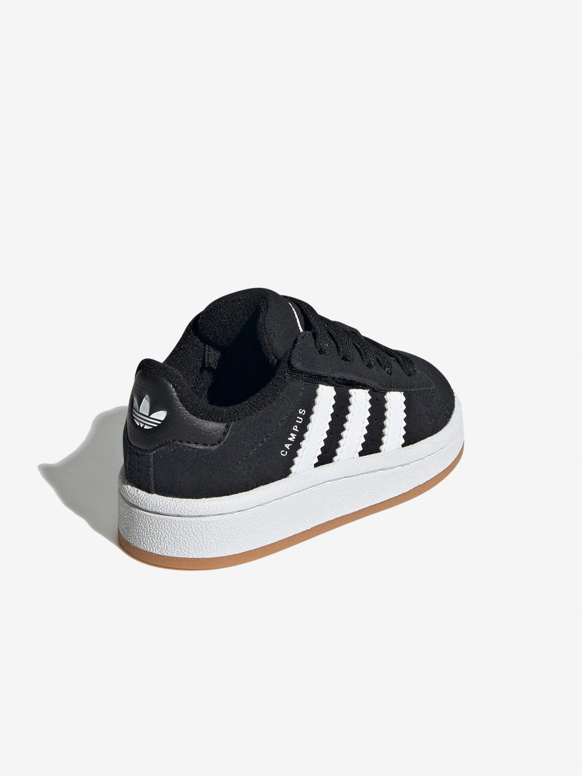 Zapatillas Adidas Campus 00s CF EL I Negras