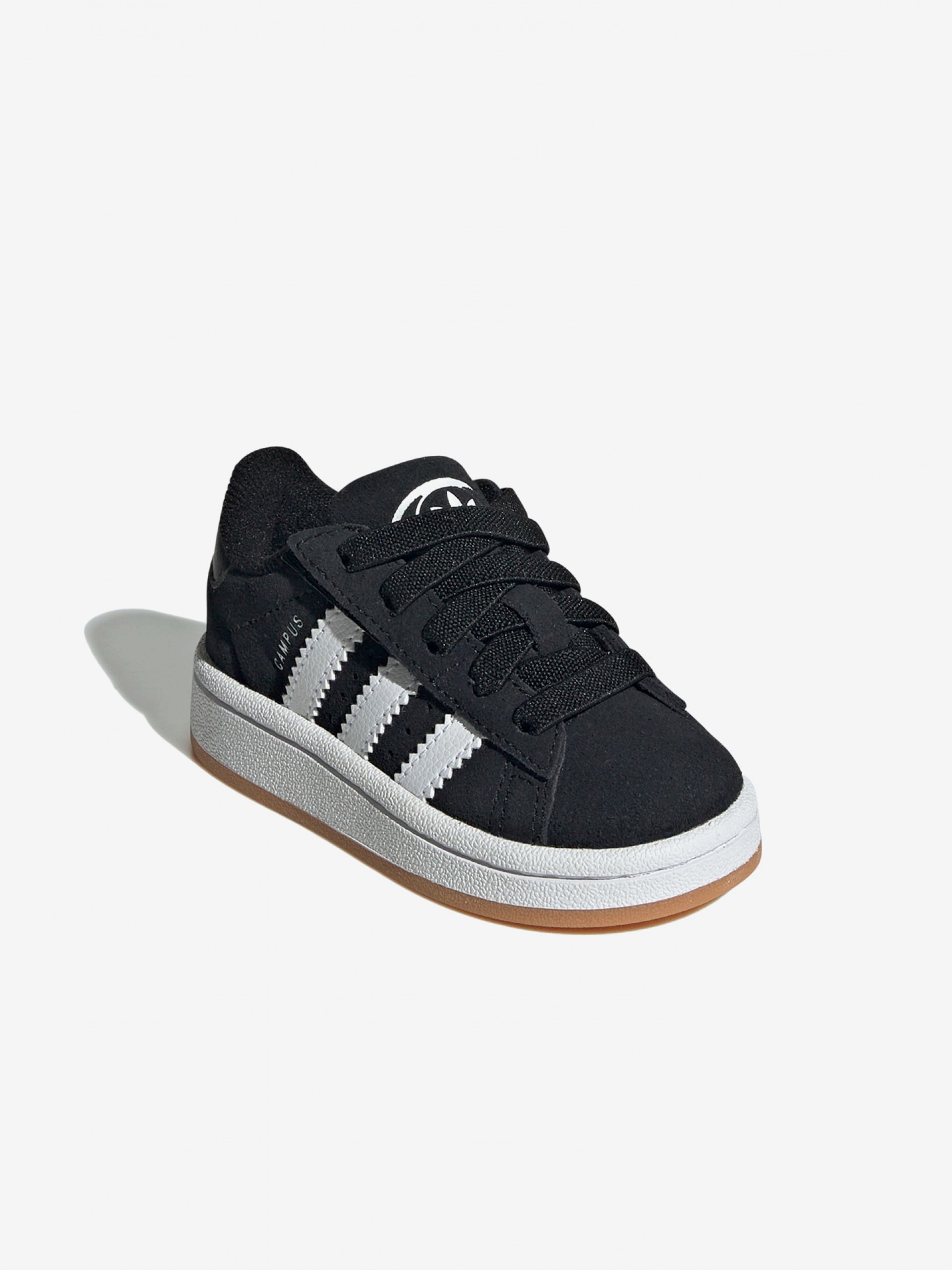 Zapatillas Adidas Campus 00s CF EL I Negras