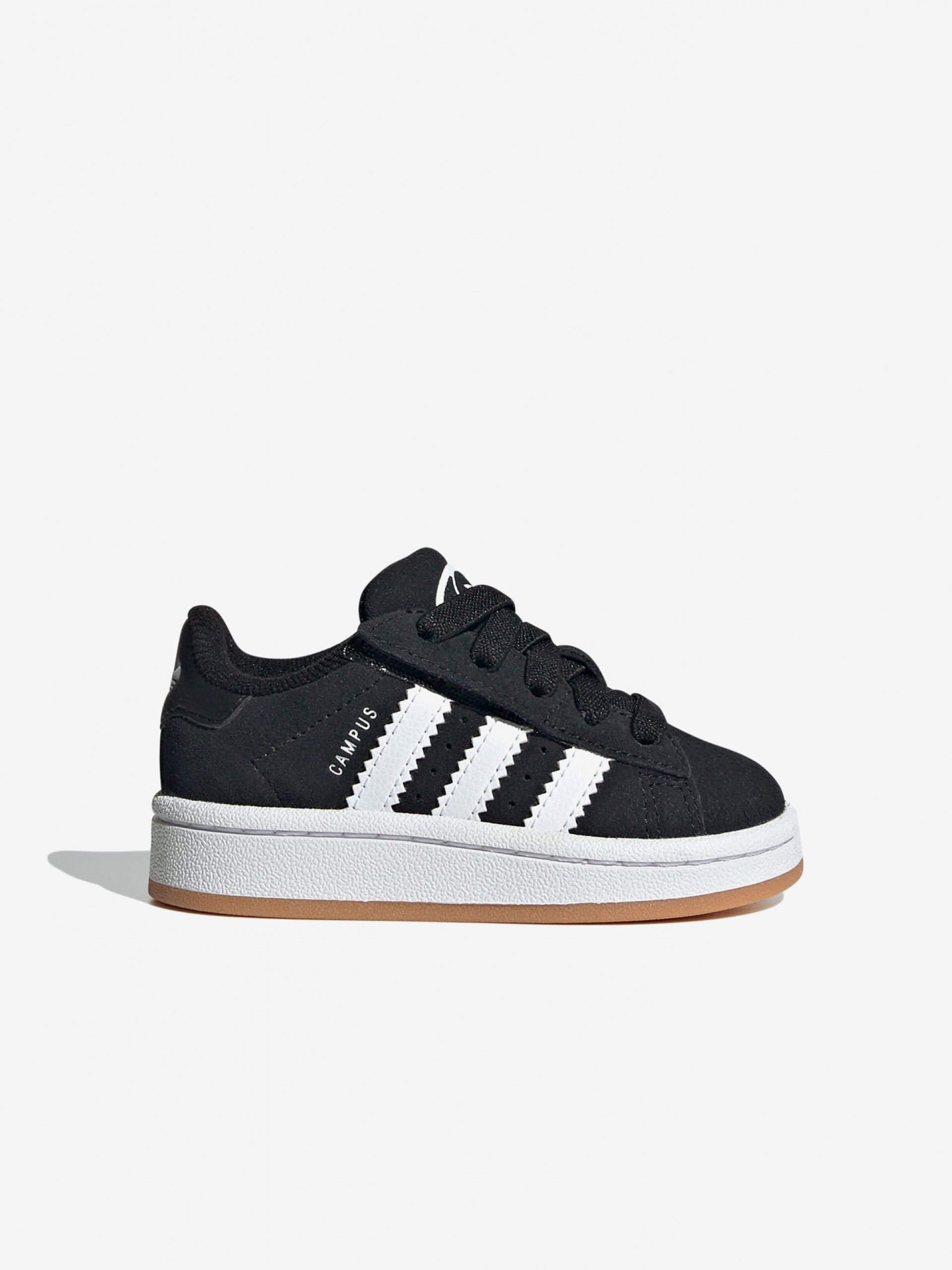 Zapatillas Adidas Campus 00s CF EL I Negras