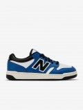 Sapatilhas New Balance GSB480 V1