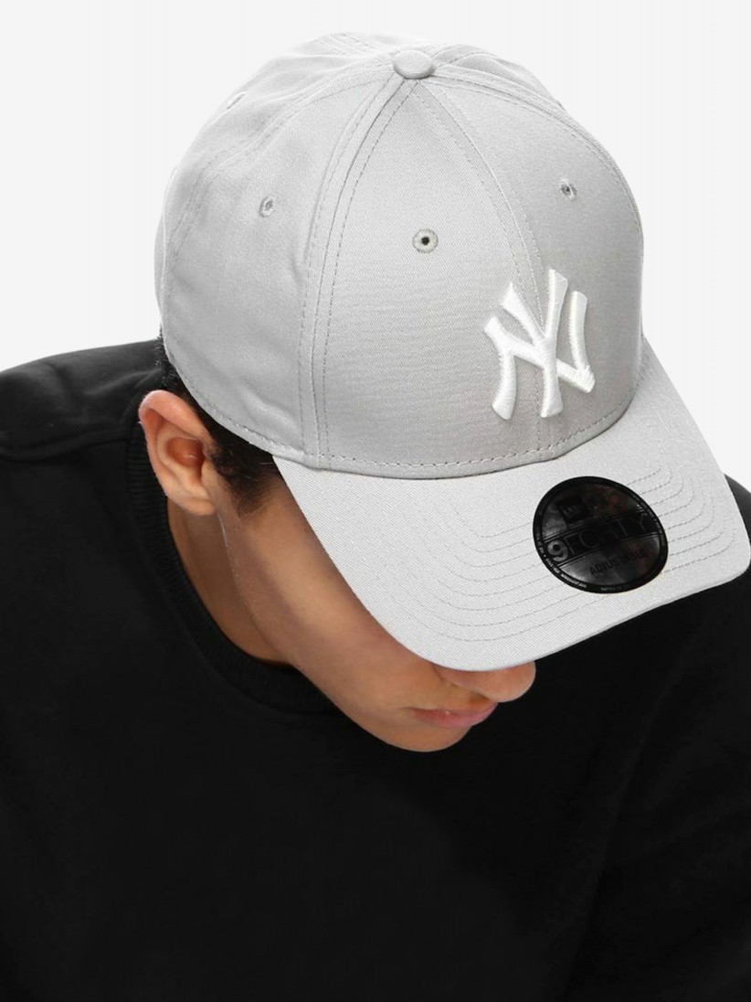 New Era 940 Leag Basic Cap