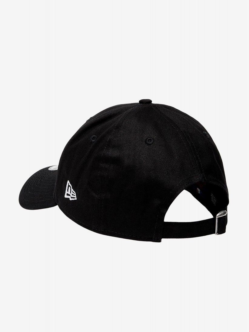 Gorra New Era L.A. Dodger Essential 9FORTY