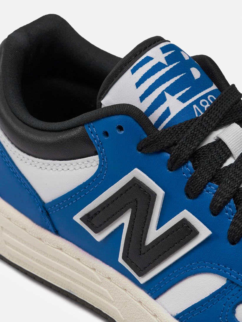 Sapatilhas New Balance GSB480 V1