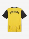 Camiseta Puma Borrusia Dortmund Principal 24/25