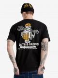 Vans Wrenched T-shirt