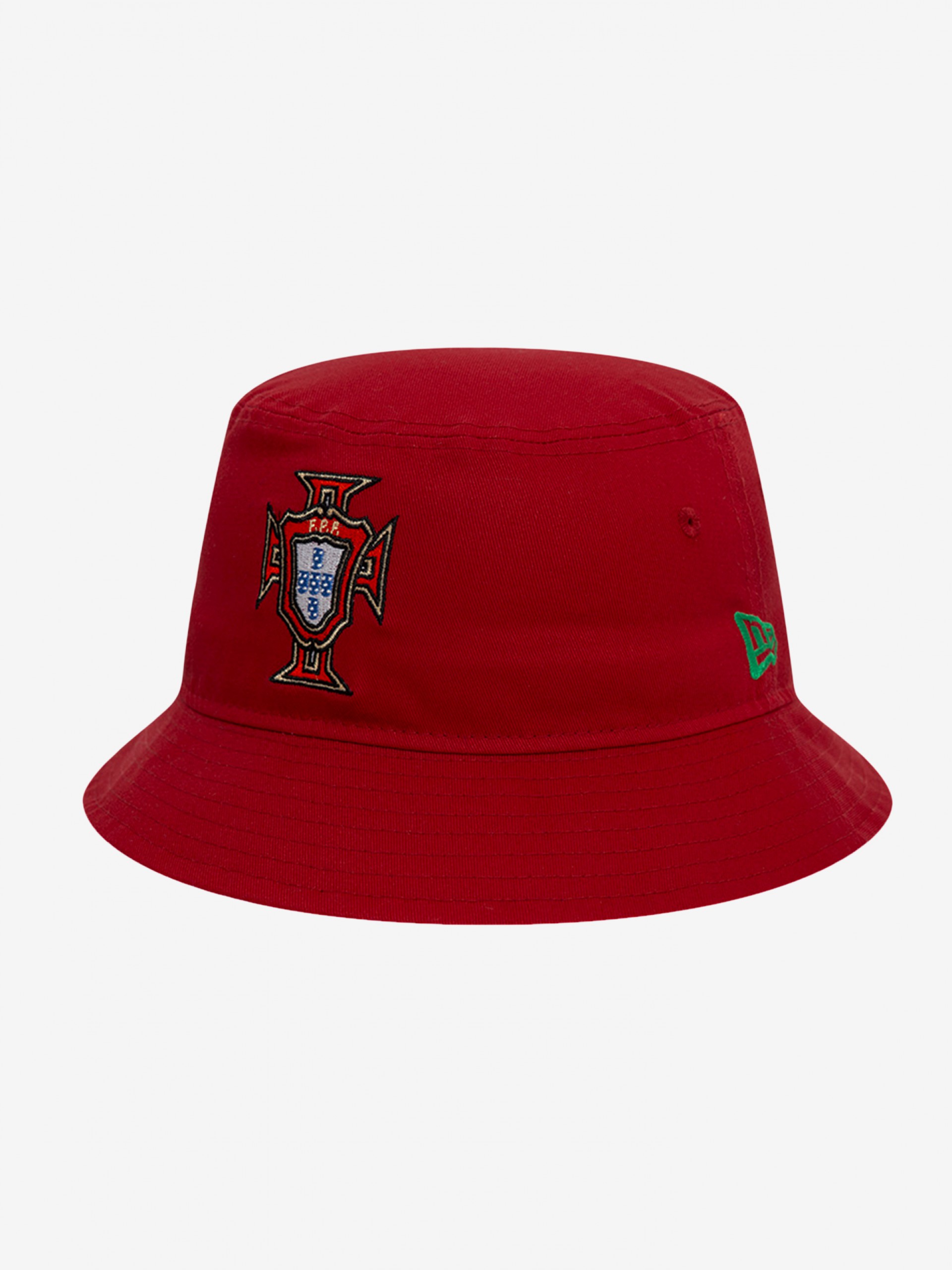 New Era Core Portugal Hat