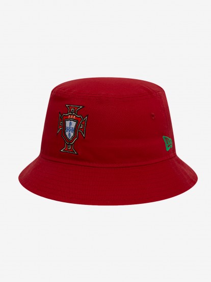 New Era Core Portugal Hat