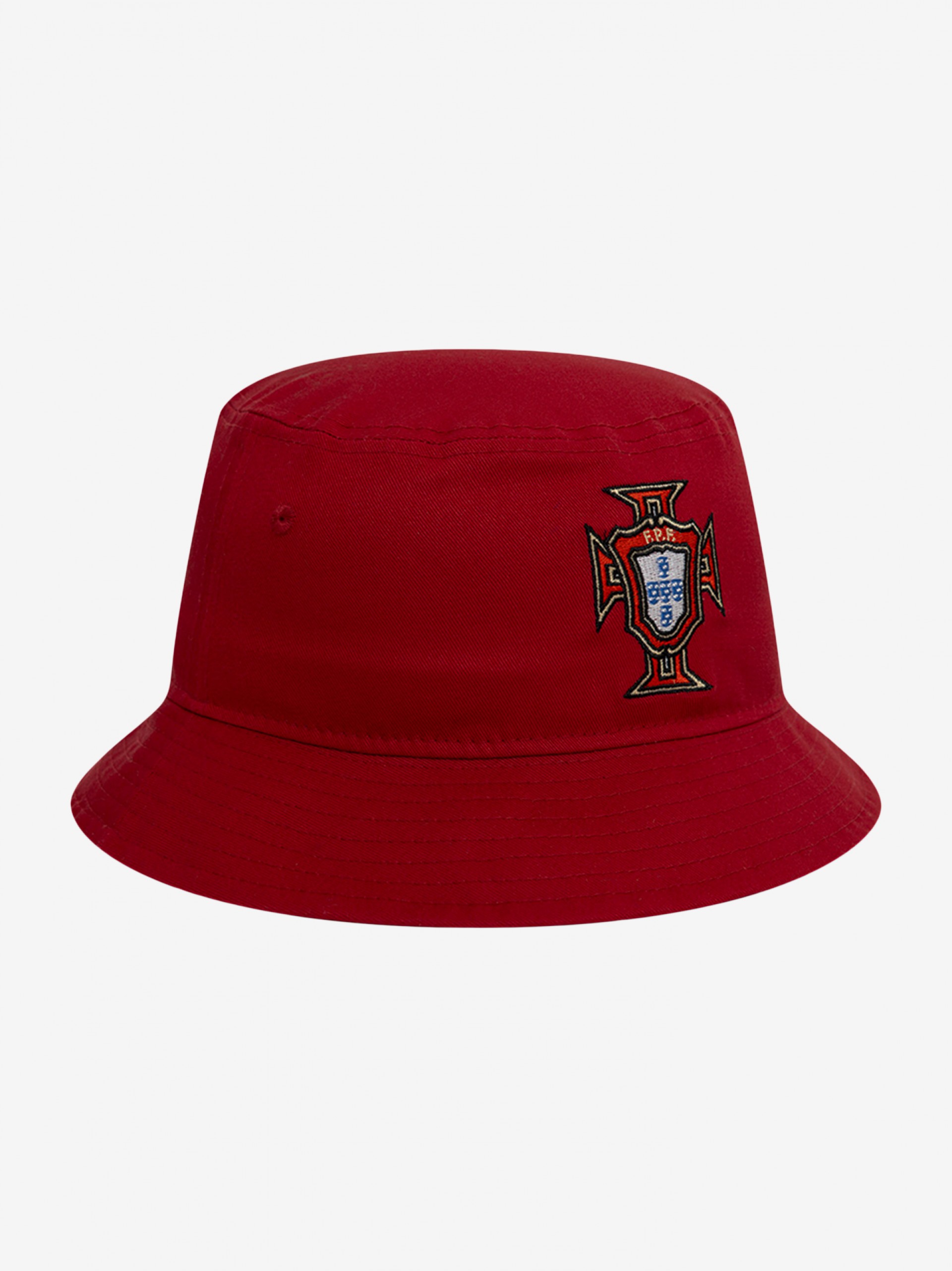 New Era Core Portugal Hat