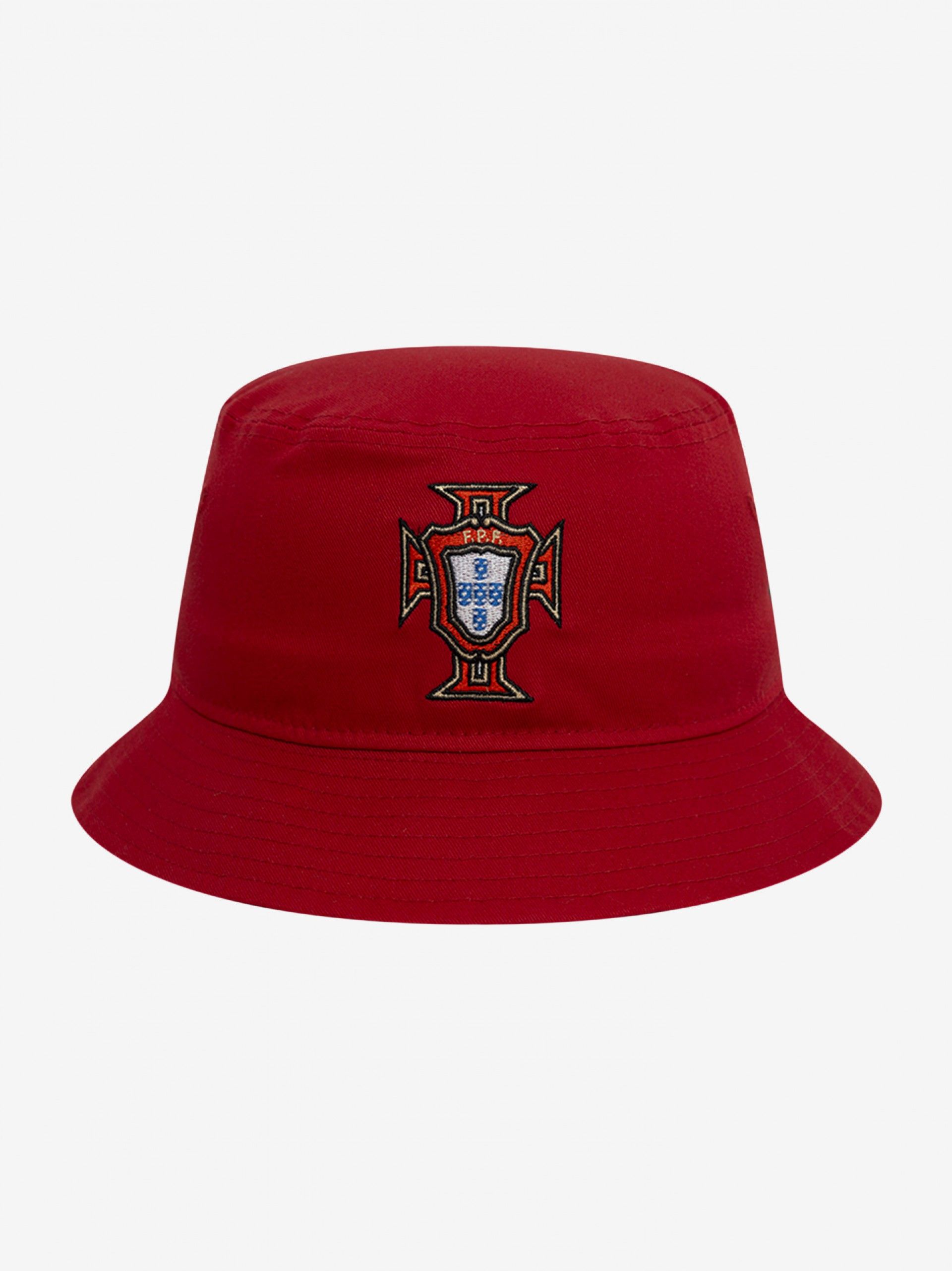 New Era Core Portugal Hat