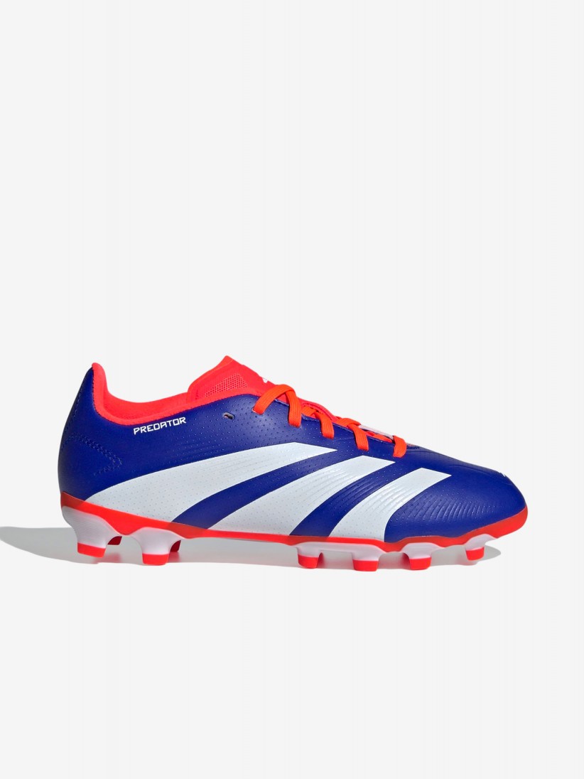 Adidas Predator League MG J Football Boots