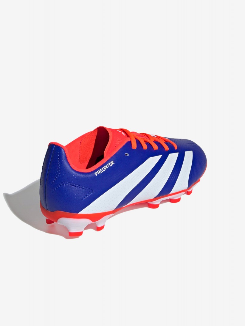Adidas Predator League MG J Football Boots