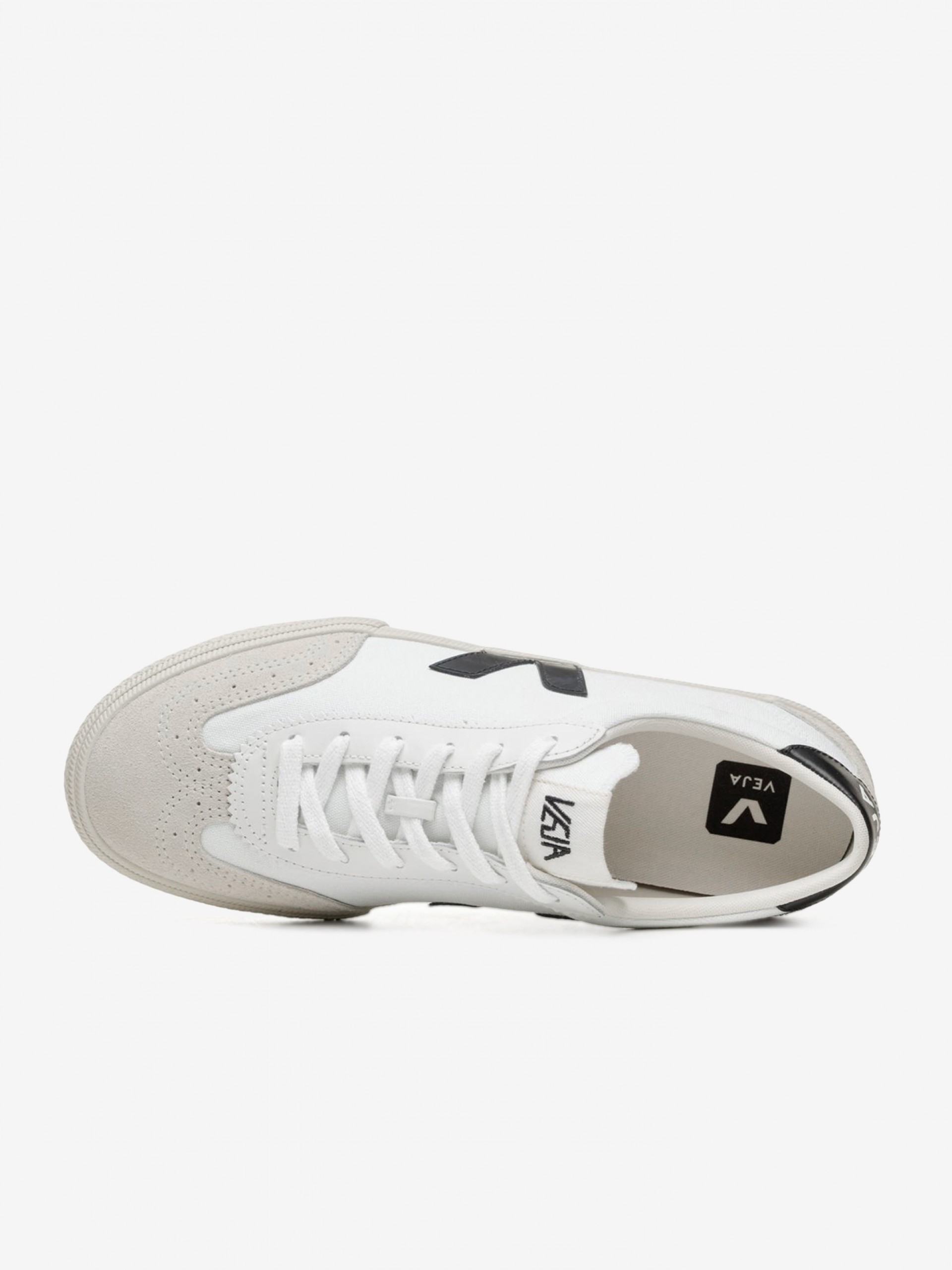 Zapatillas VEJA Volley Blancas