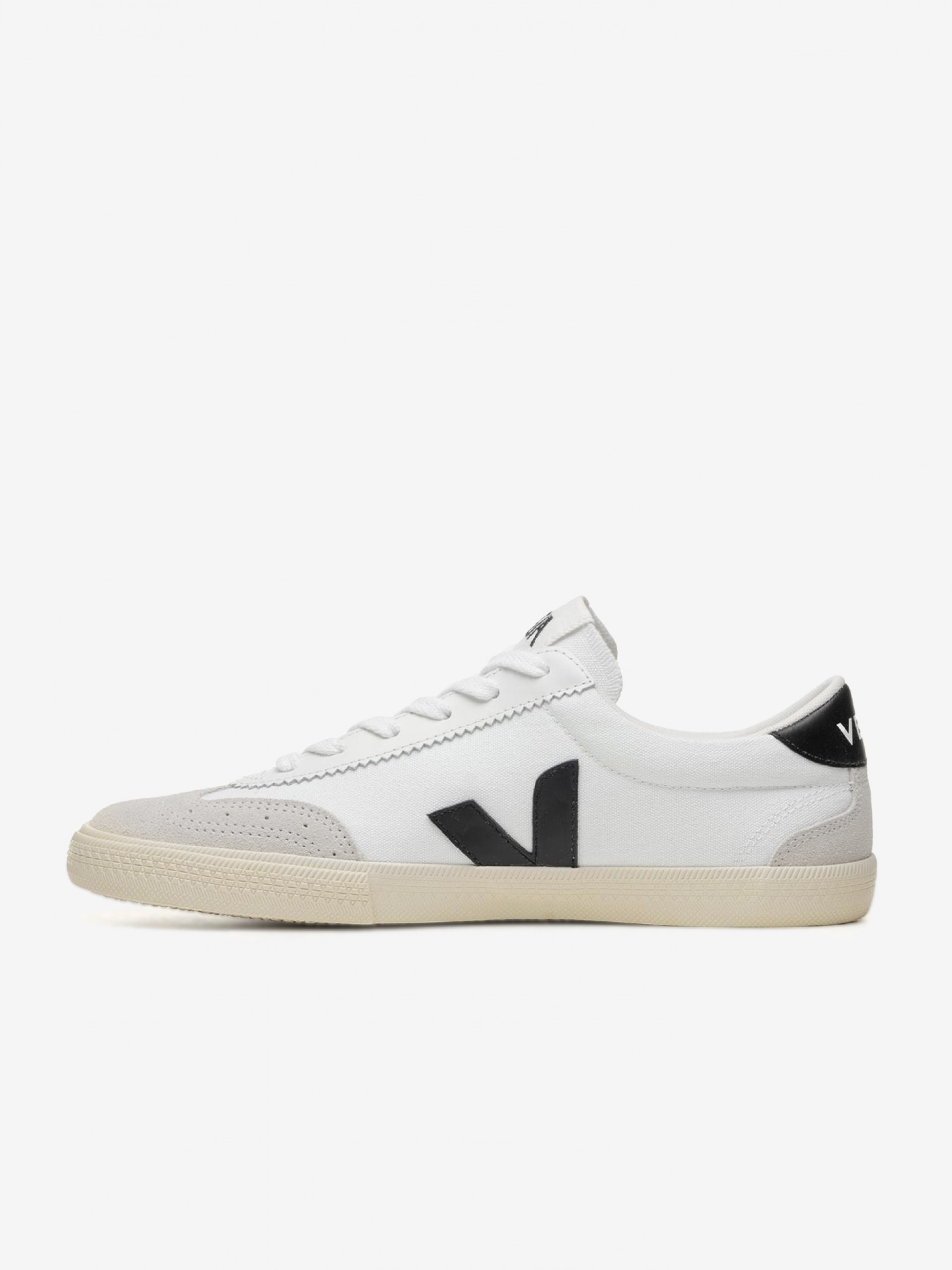 Zapatillas VEJA Volley Blancas