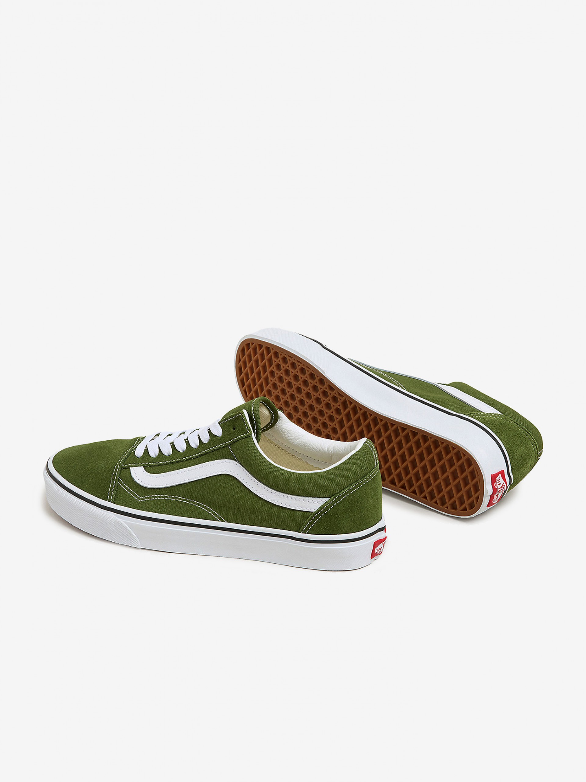 Vans Old Skool Sneakers