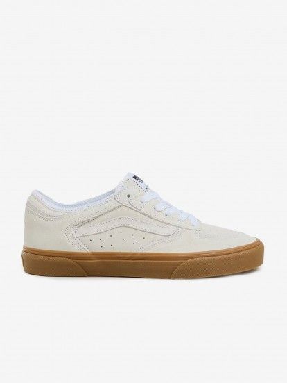 Vans Rowley Classic Sneakers