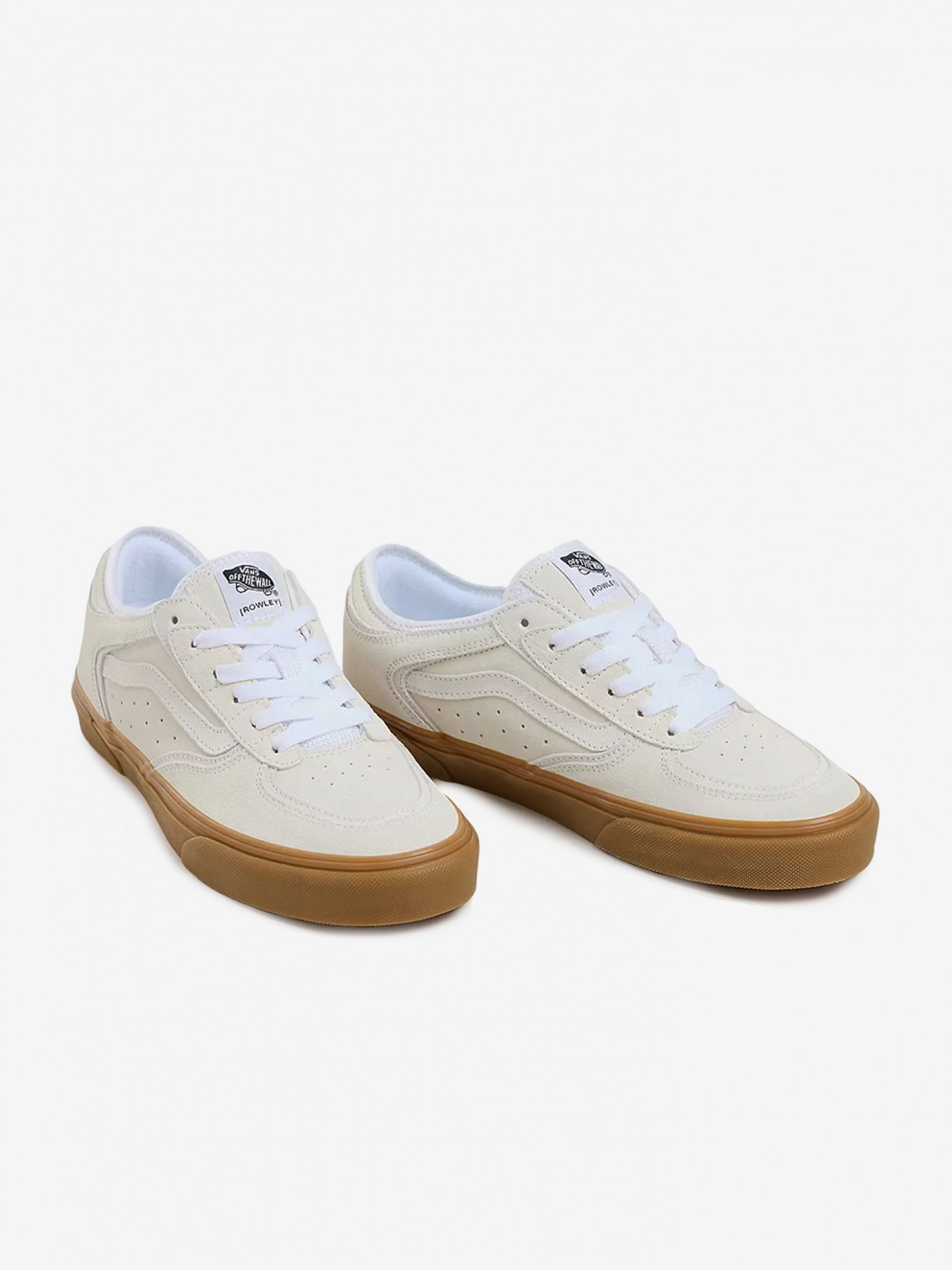 Zapatillas Vans Rowley Classic