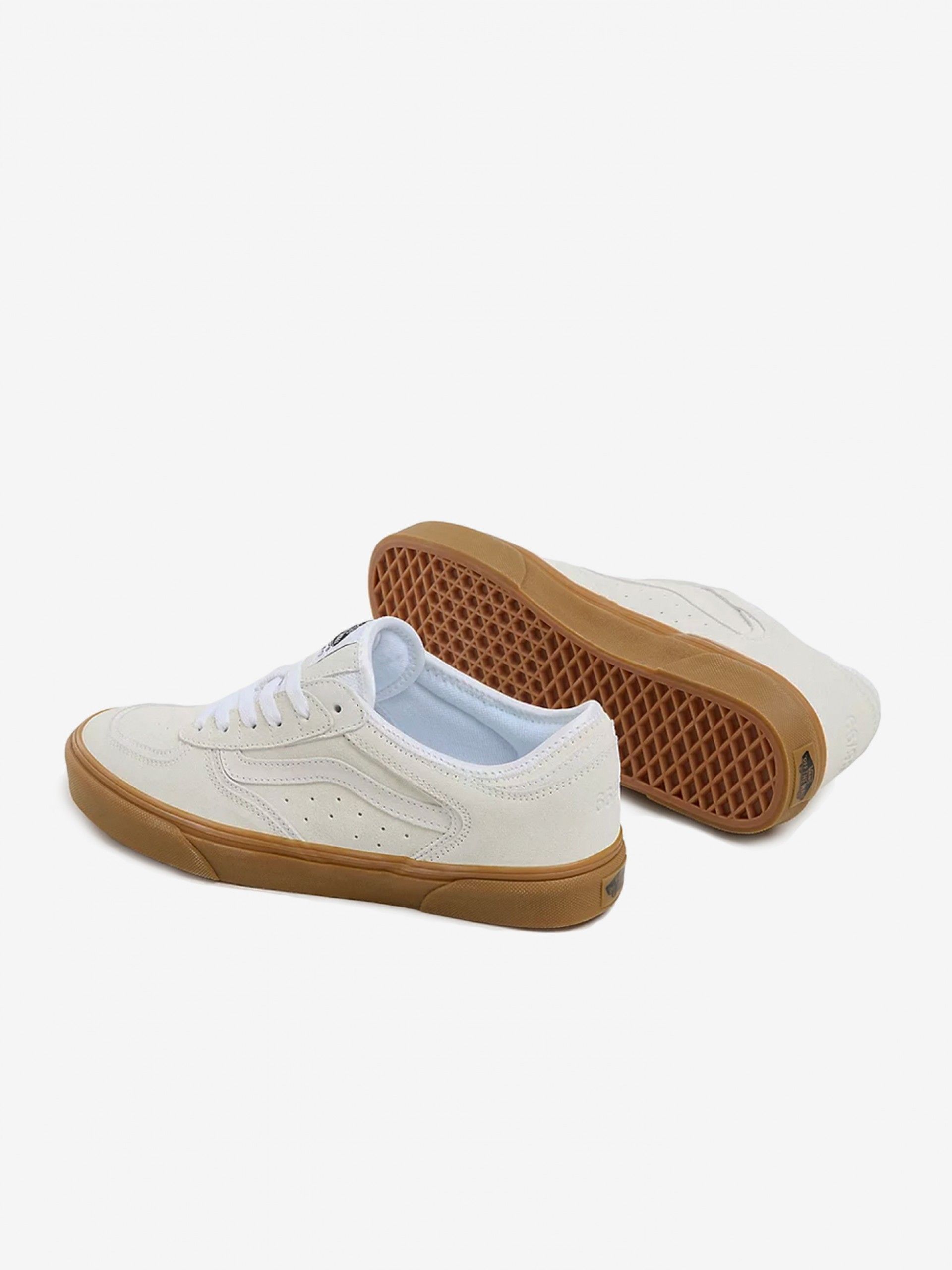 Zapatillas Vans Rowley Classic