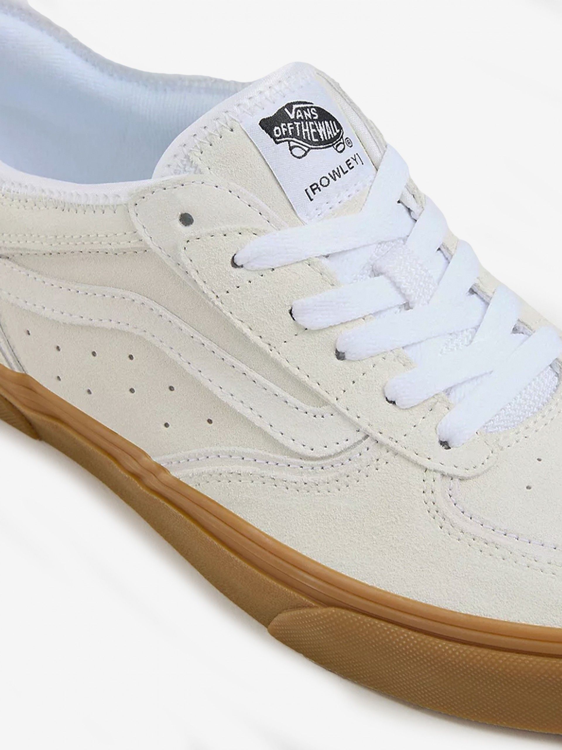 Zapatillas Vans Rowley Classic