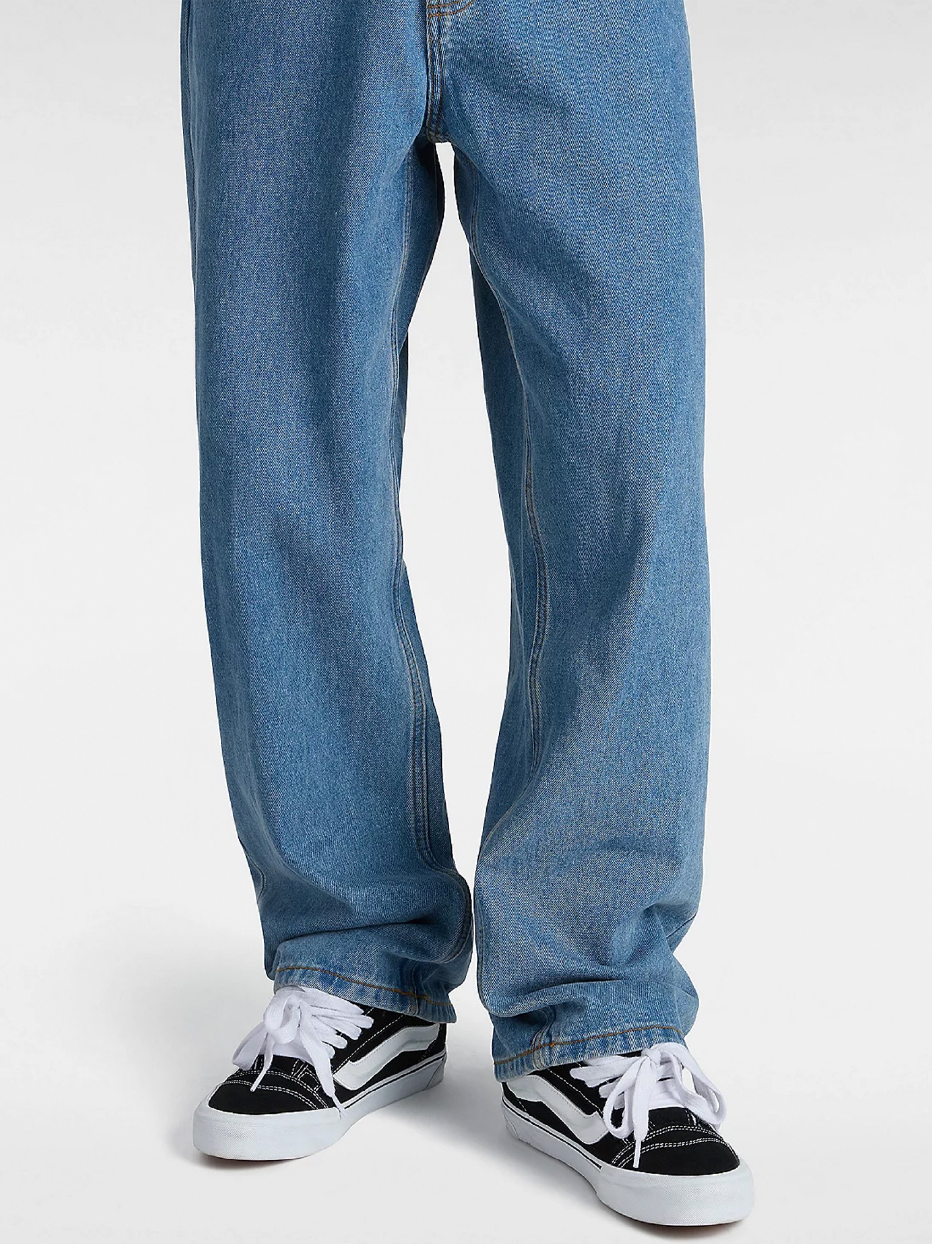 Vans Knu Skool Sneakers