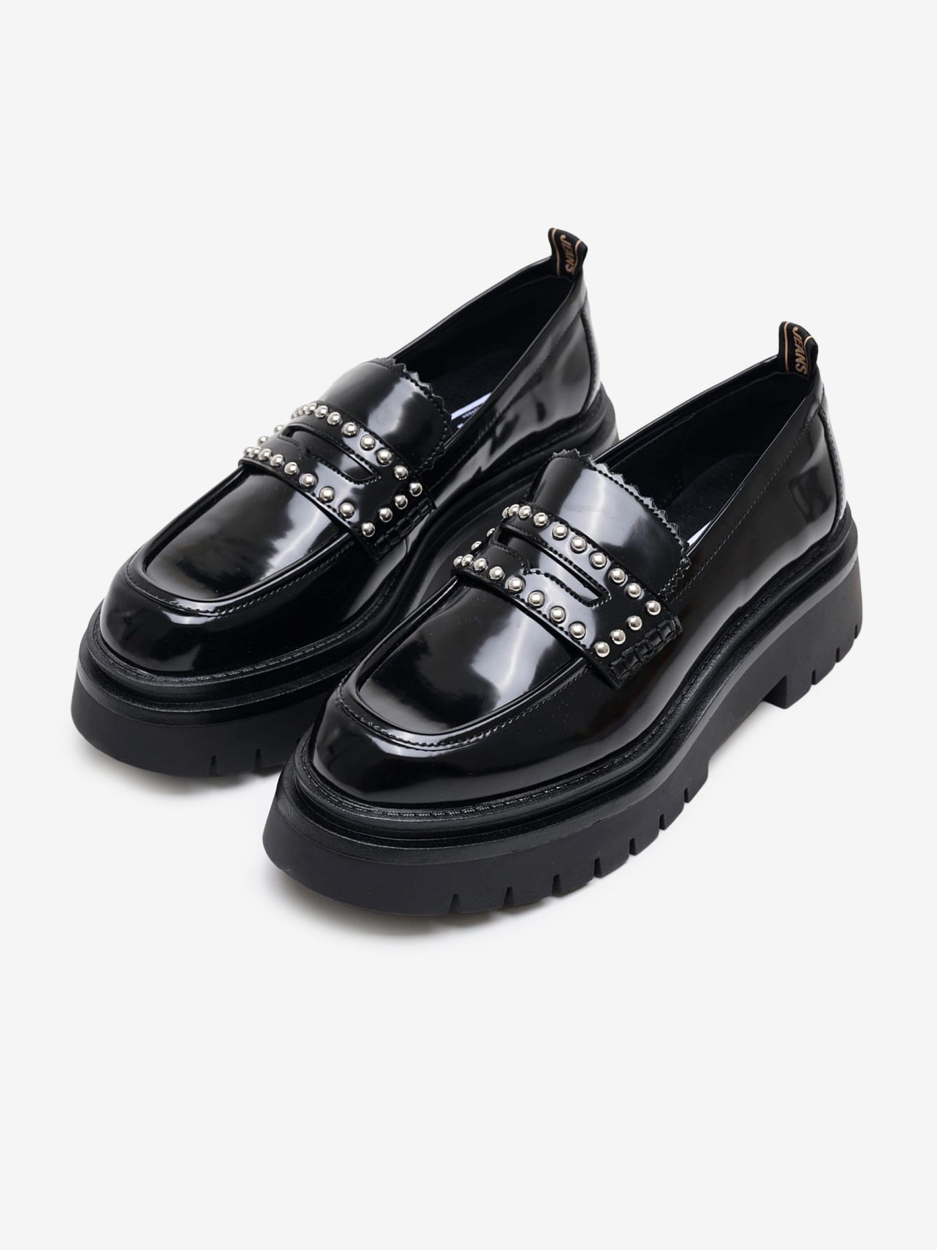 Sapatos Pepe Jeans Queen Mask W