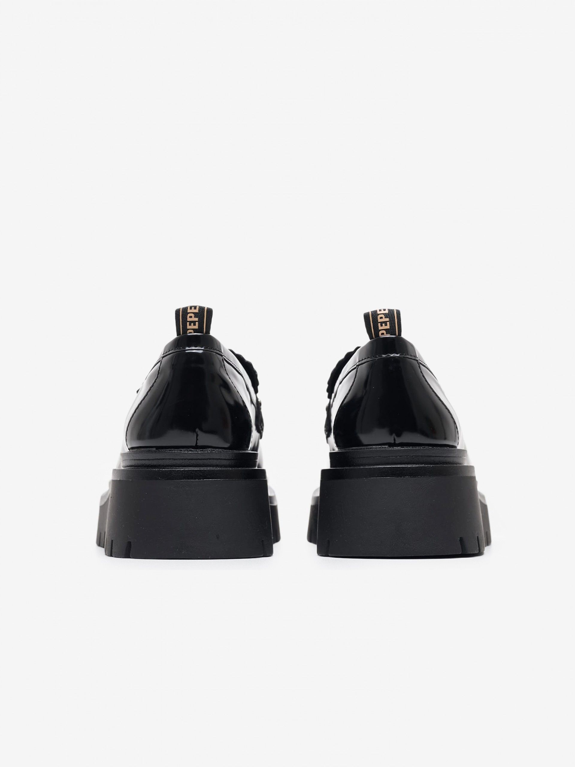 Sapatos Pepe Jeans Queen Mask W