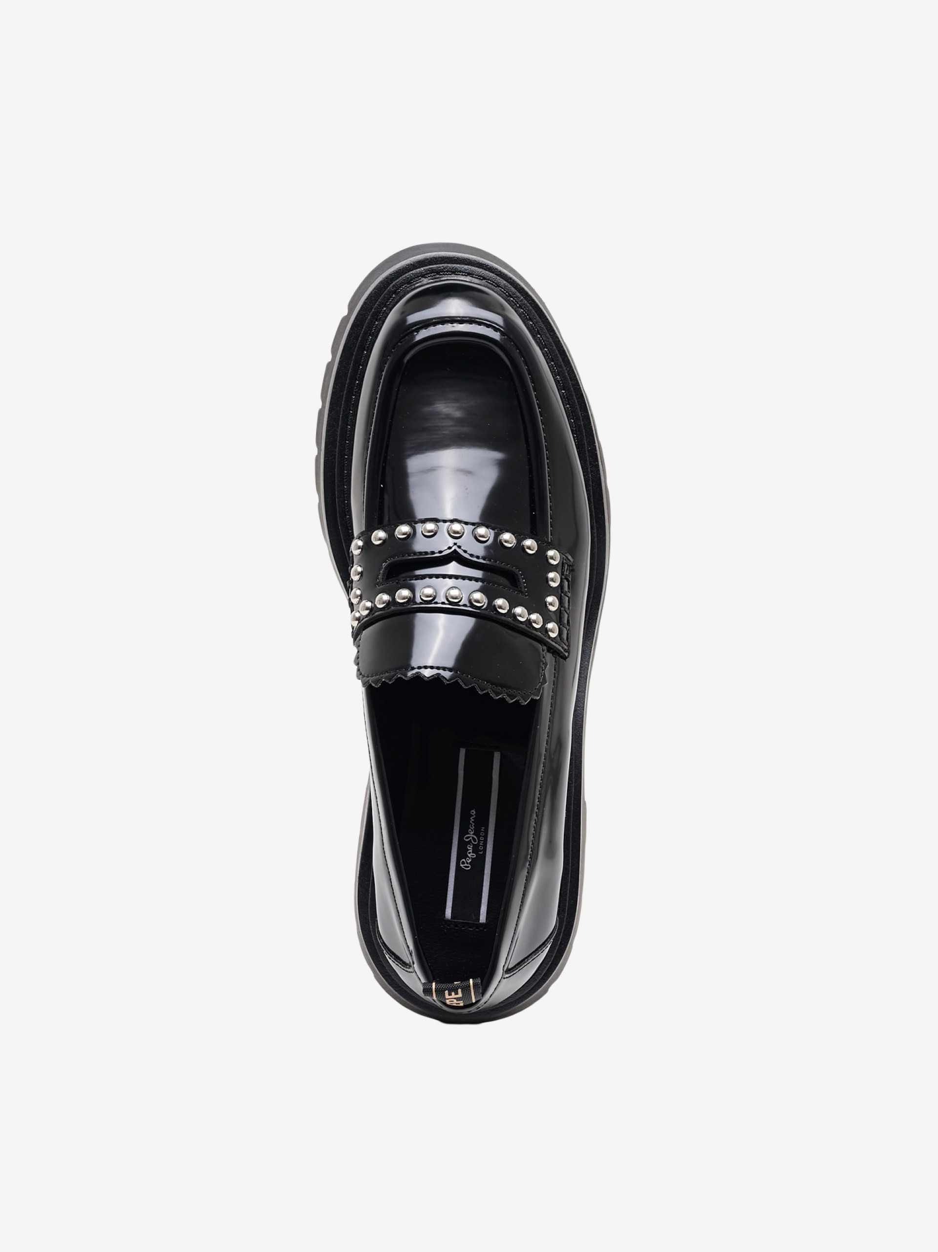 Sapatos Pepe Jeans Queen Mask W