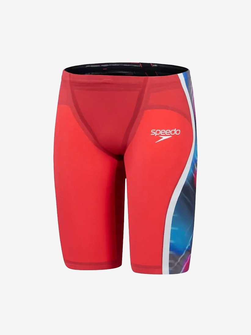 Speedo Fastskin Lzr Pure Intent 2.0 Competition Swimming Shorts