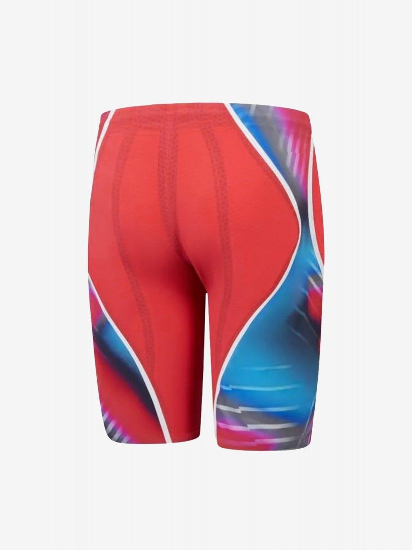 Speedo Fastskin Lzr Pure Intent 2.0 Competition Swimming Shorts