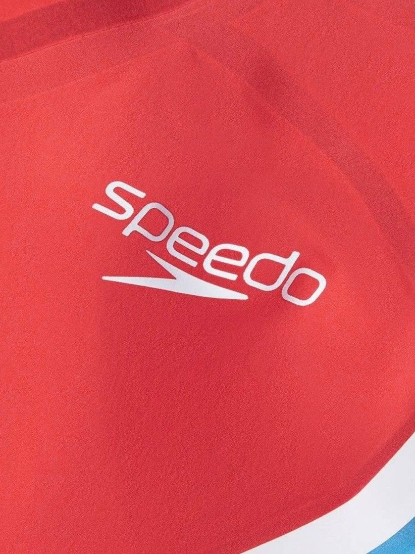 Speedo Fastskin Lzr Pure Intent 2.0 Competition Swimming Shorts