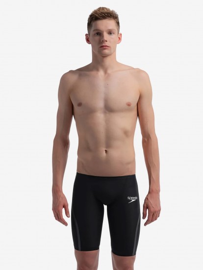 Speedo Fastskin Lzr Pure Intent 2.0 Competition Swimming Shorts