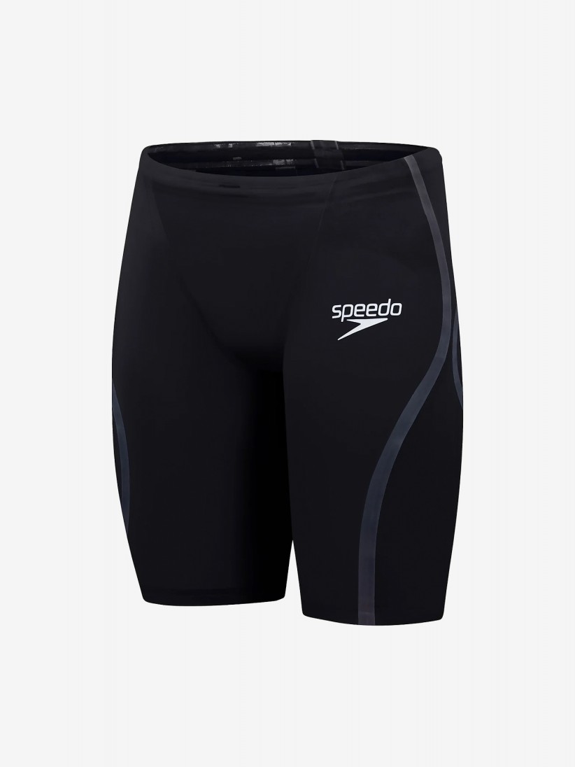 Speedo Fastskin Lzr Pure Intent 2.0 Competition Swimming Shorts