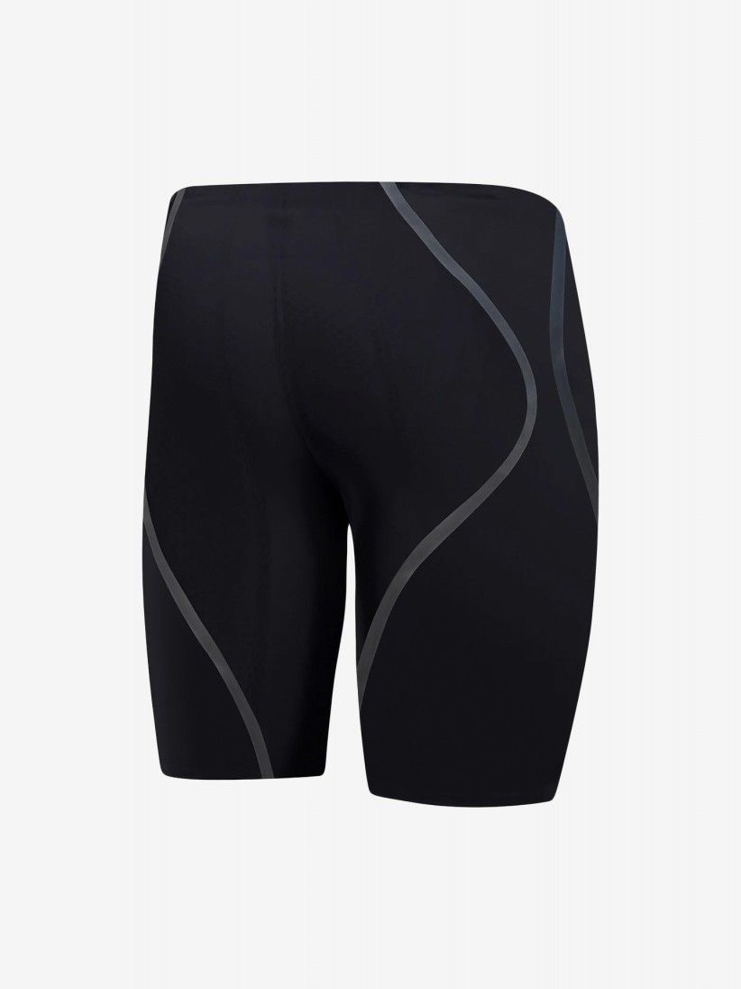 Speedo Fastskin Lzr Pure Intent 2.0 Competition Swimming Shorts