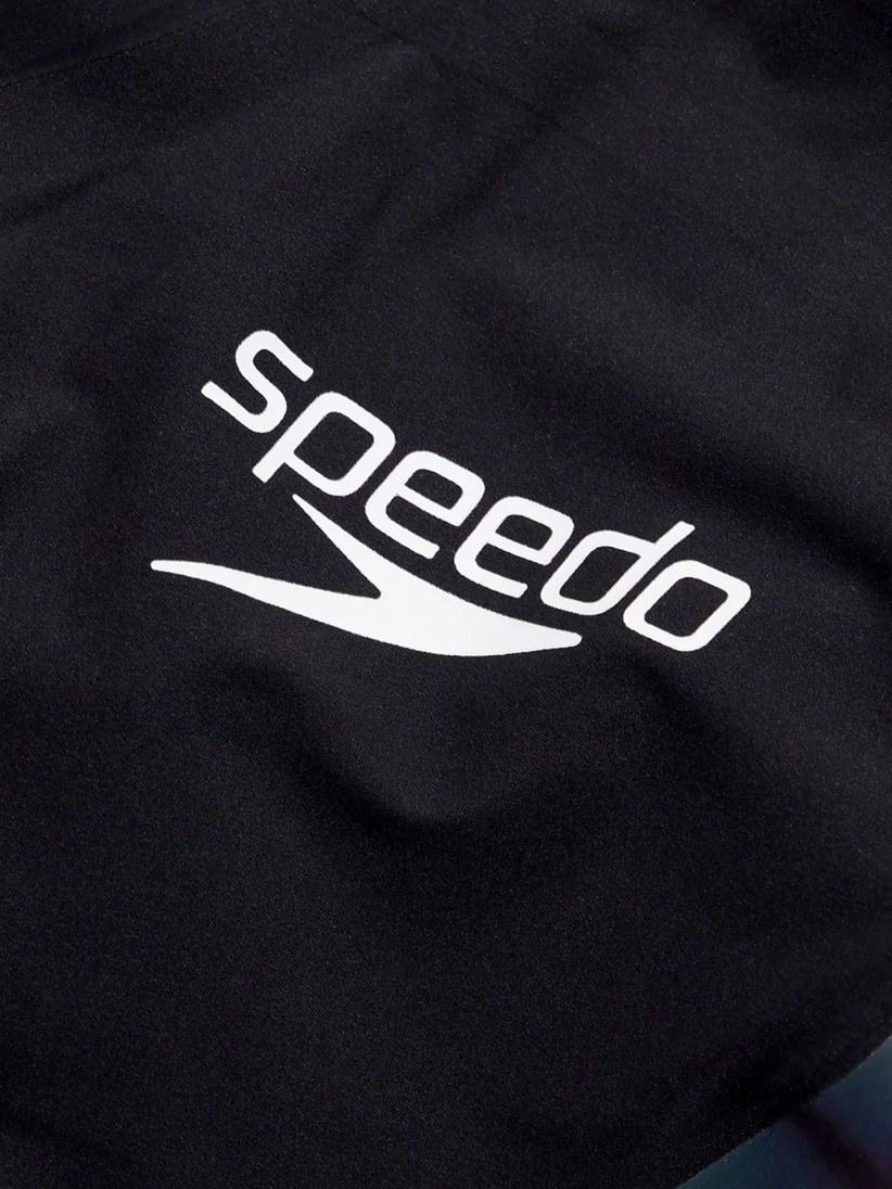 Speedo Fastskin Lzr Pure Intent 2.0 Competition Swimming Shorts