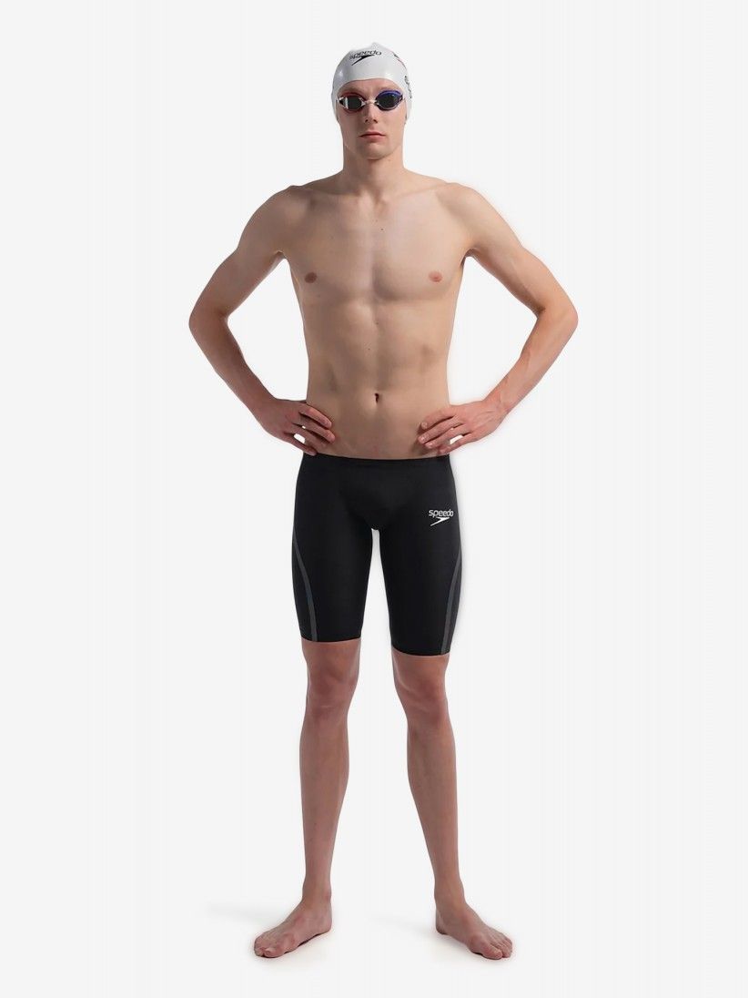 Speedo Fastskin Lzr Pure Intent 2.0 Competition Swimming Shorts