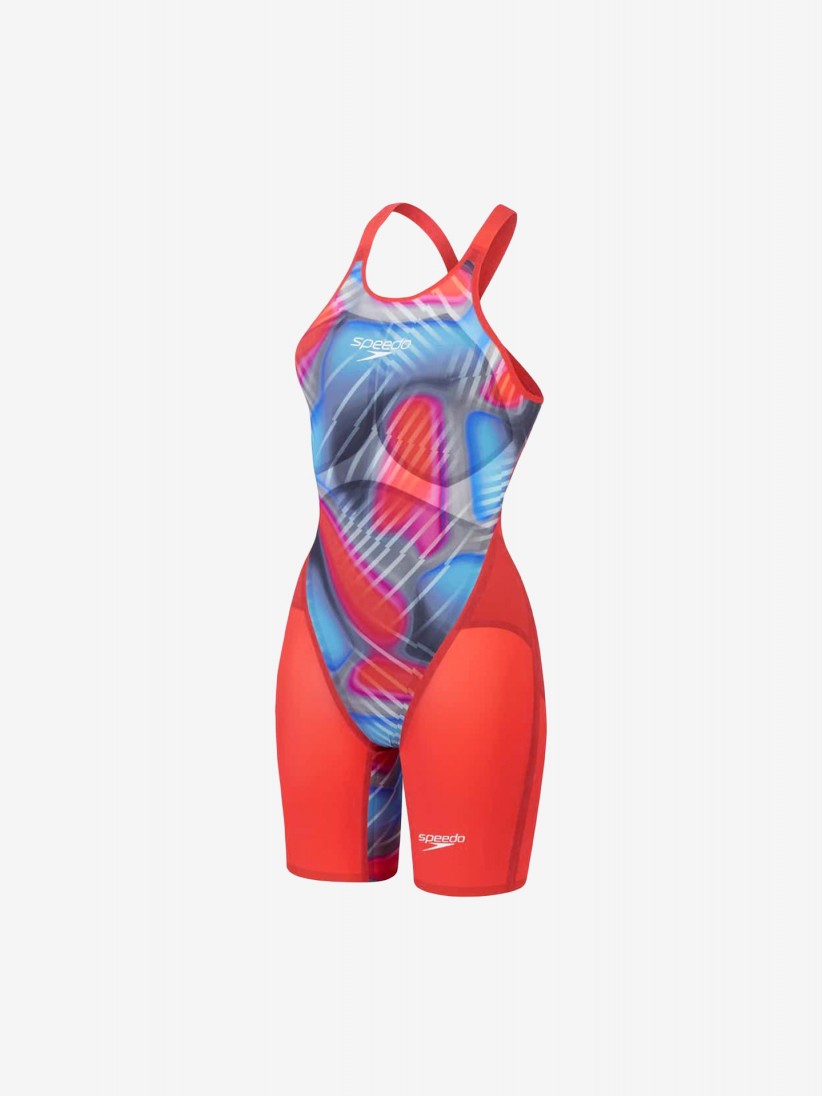 Baador de Competicin Speedo Fastskin Lzr Pure Valor 2.0