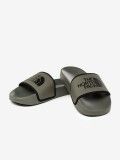 The North Face Base Camp III Slides