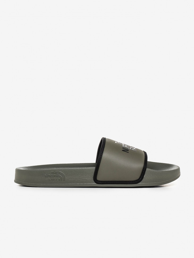 The North Face Base Camp III Slides