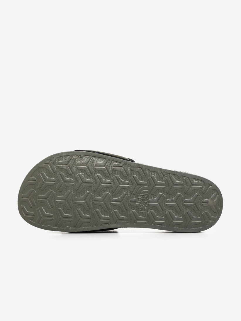 The North Face Base Camp III Slides