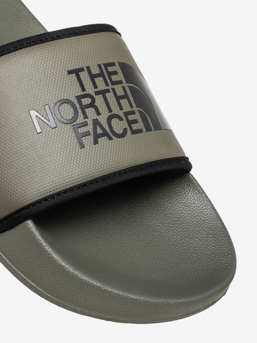 The North Face Base Camp III Slides