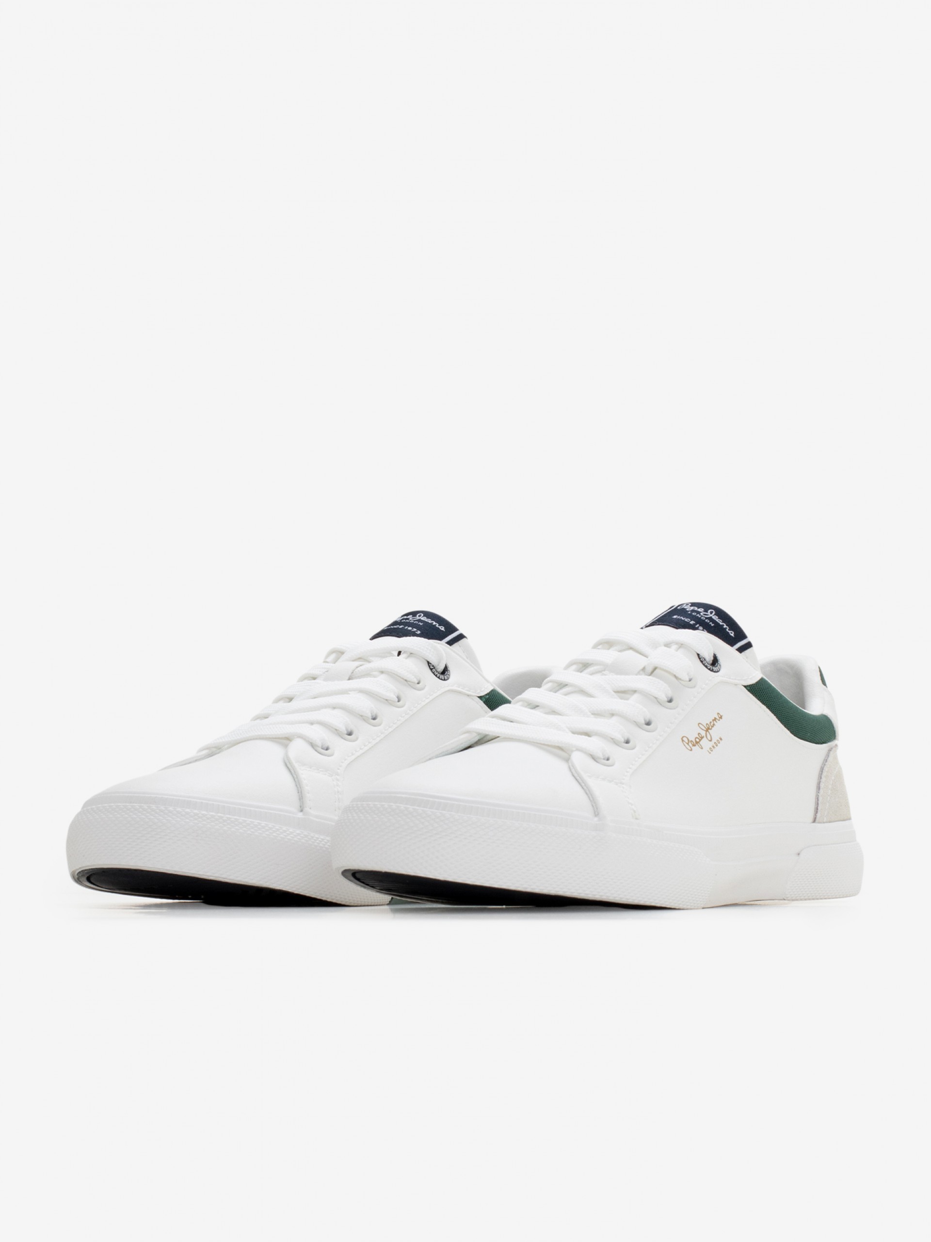 Sapatilhas Pepe Jeans Kenton Court M