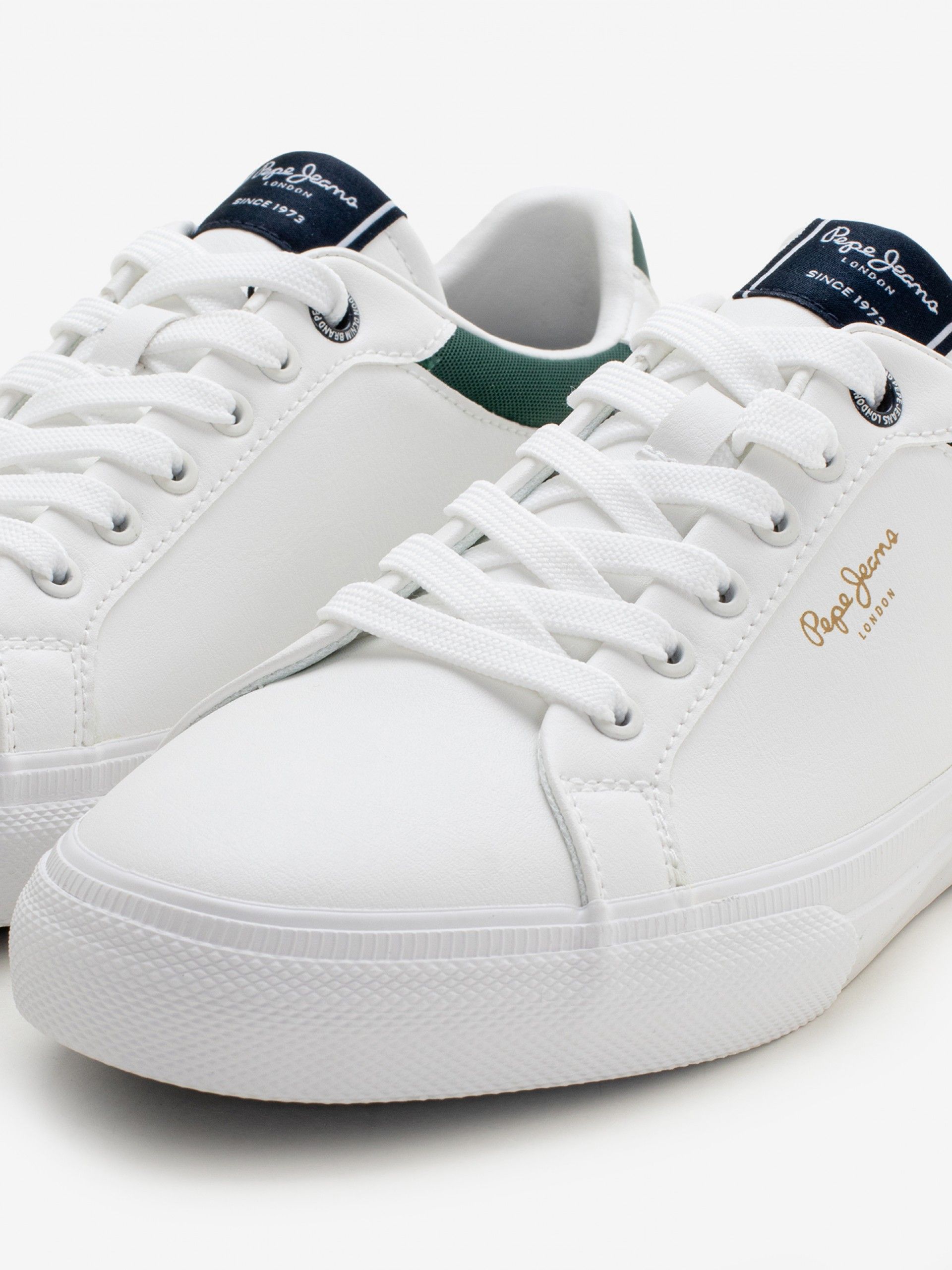 Sapatilhas Pepe Jeans Kenton Court M