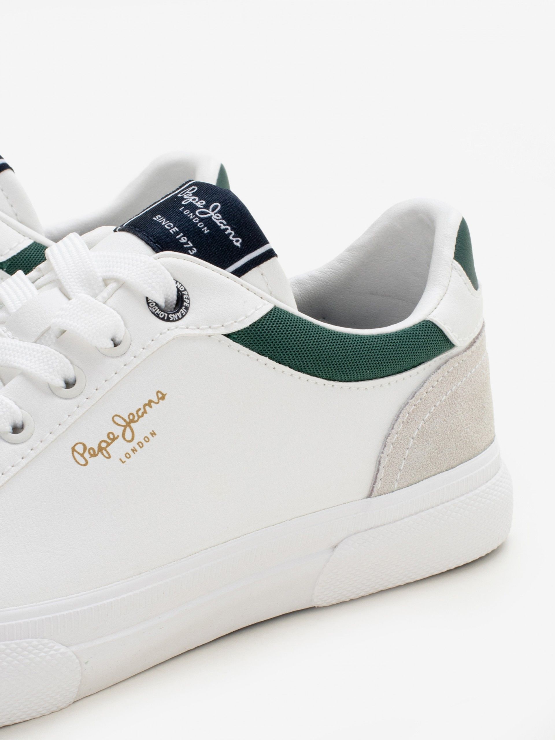 Sapatilhas Pepe Jeans Kenton Court M