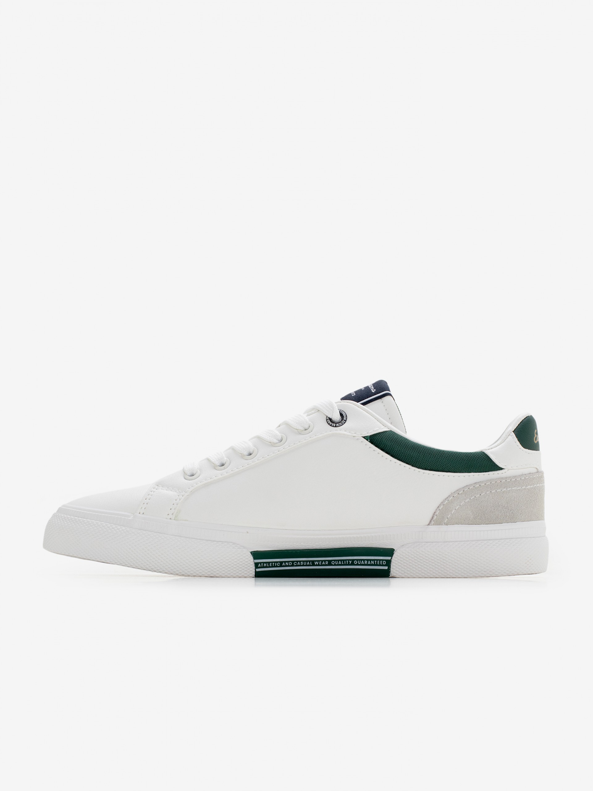 Sapatilhas Pepe Jeans Kenton Court M