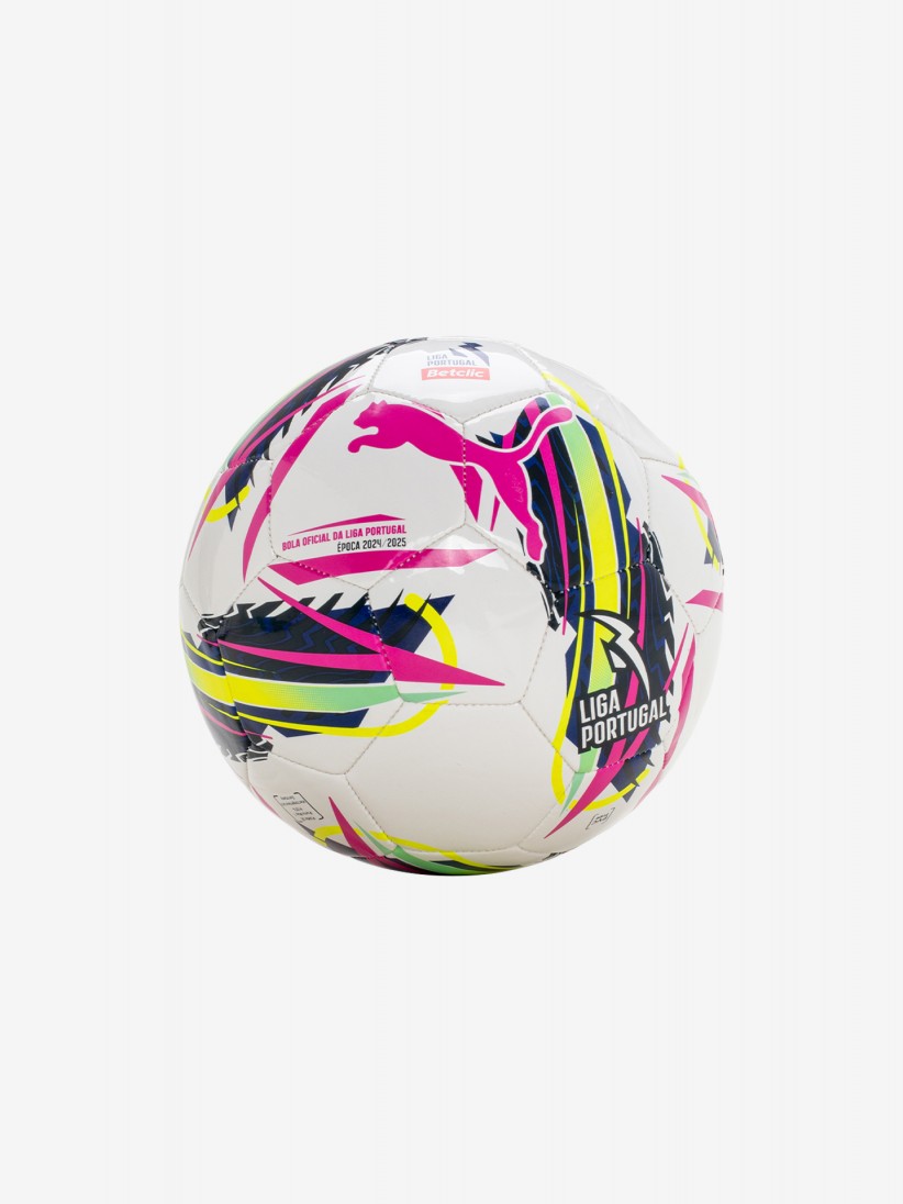 Puma Orbita Liga Portugal Mini Ball