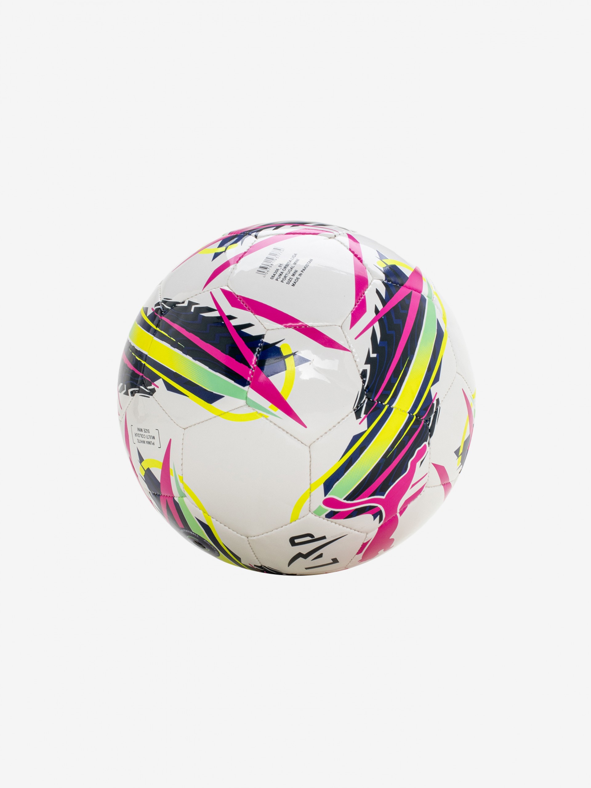 Bola Puma Orbita Liga Portugal Mini