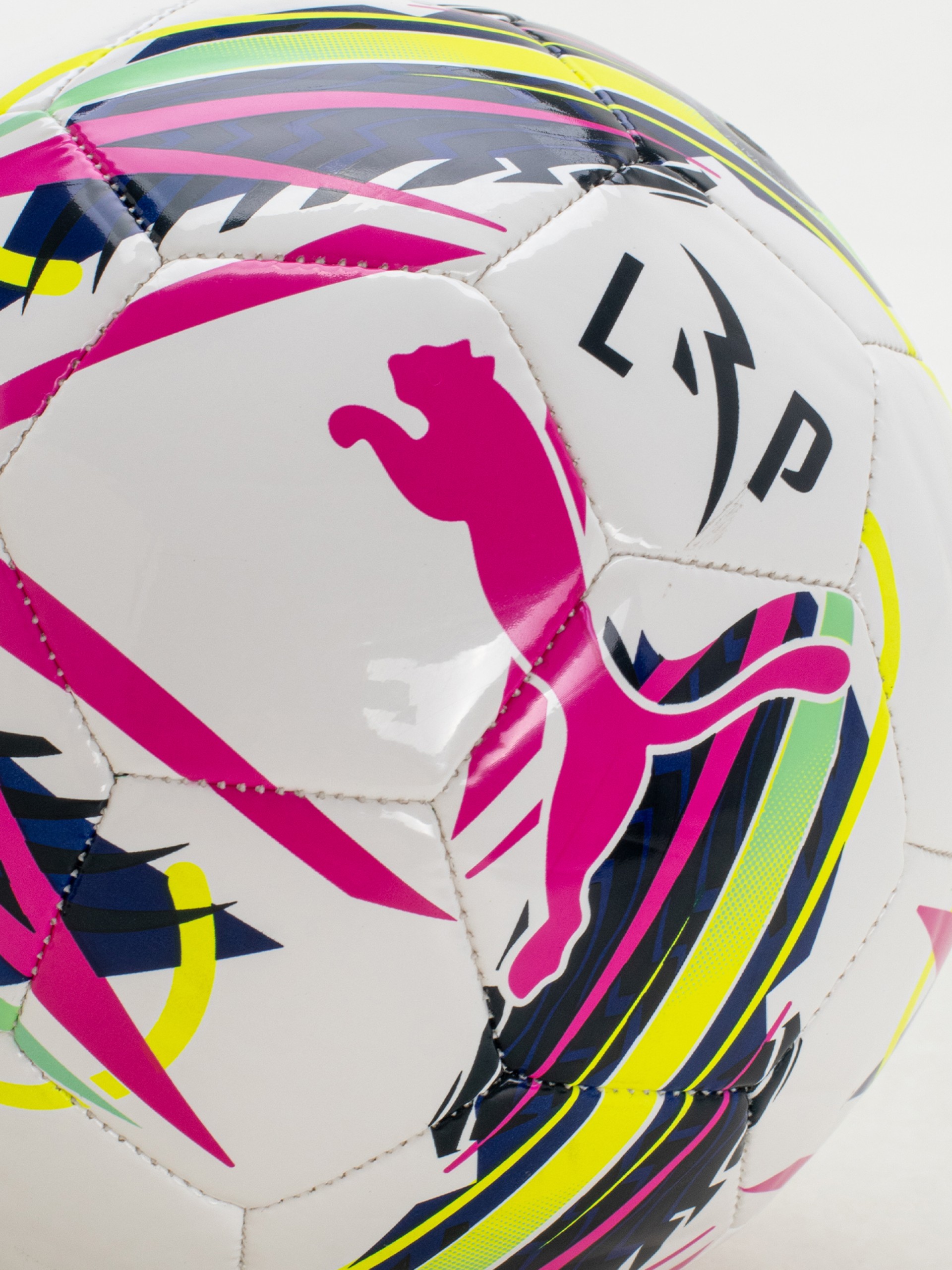 Bola Puma Orbita Liga Portugal Mini