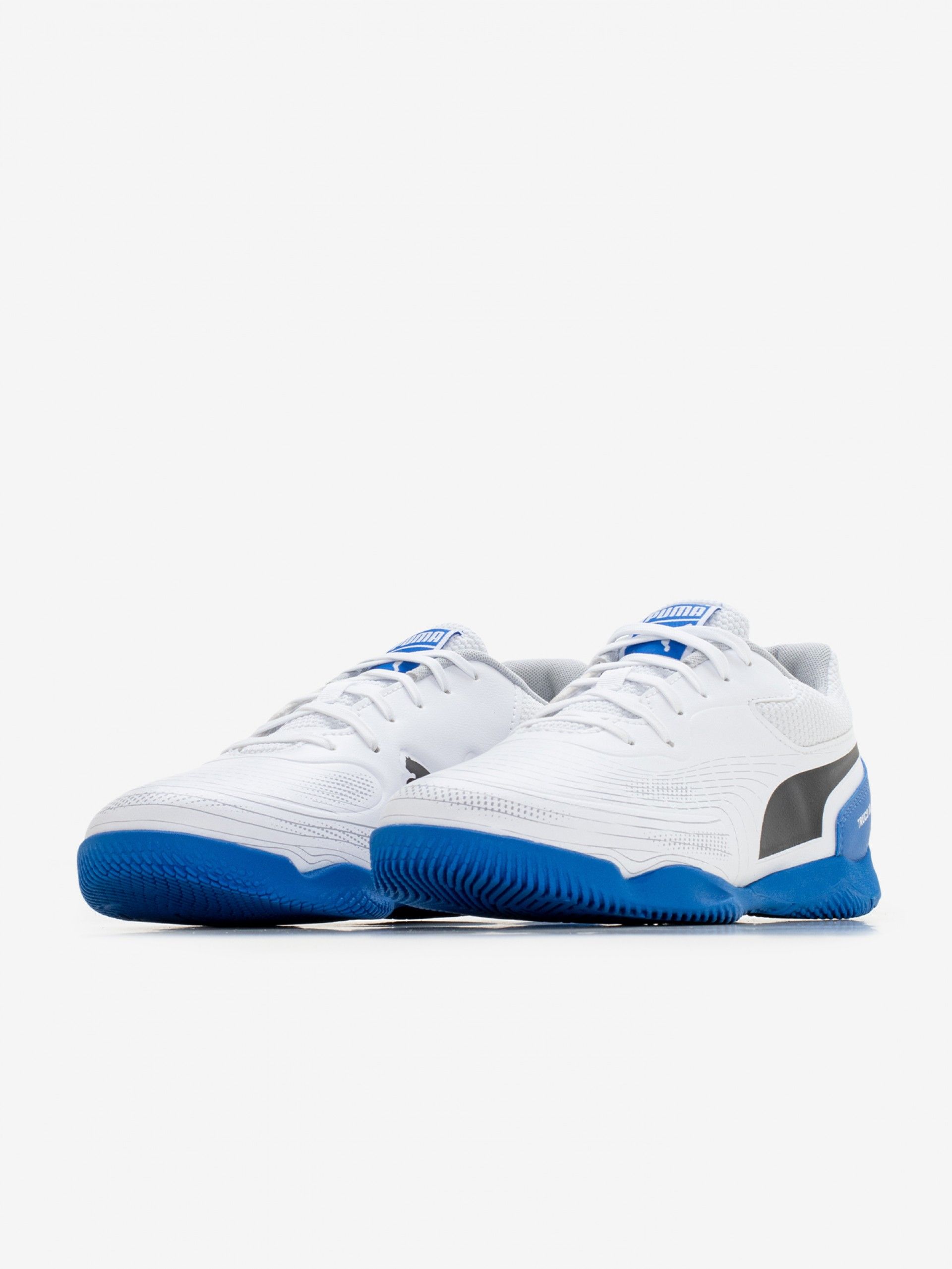 Sapatilhas Puma Truco III IN