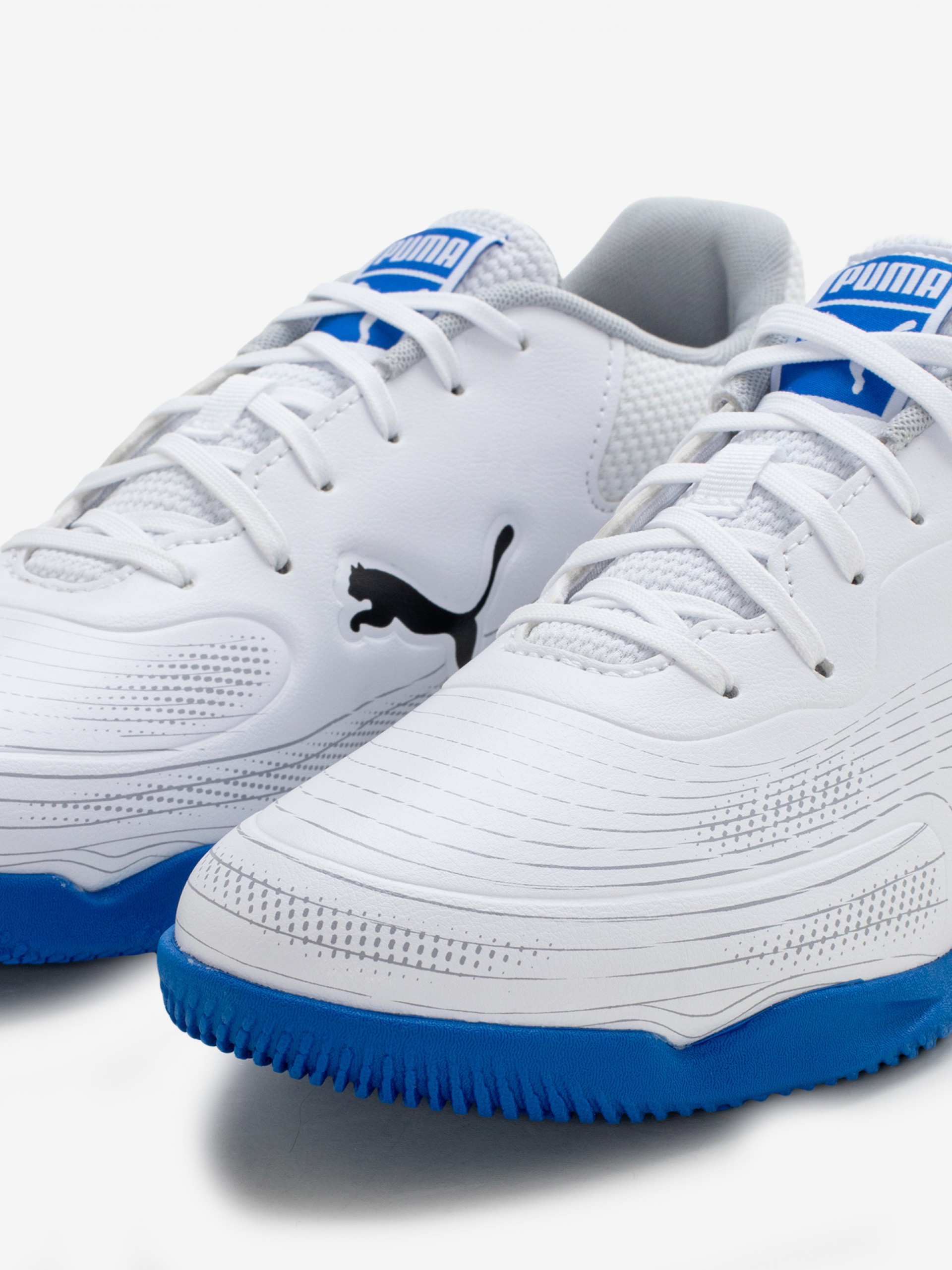 Sapatilhas Puma Truco III IN