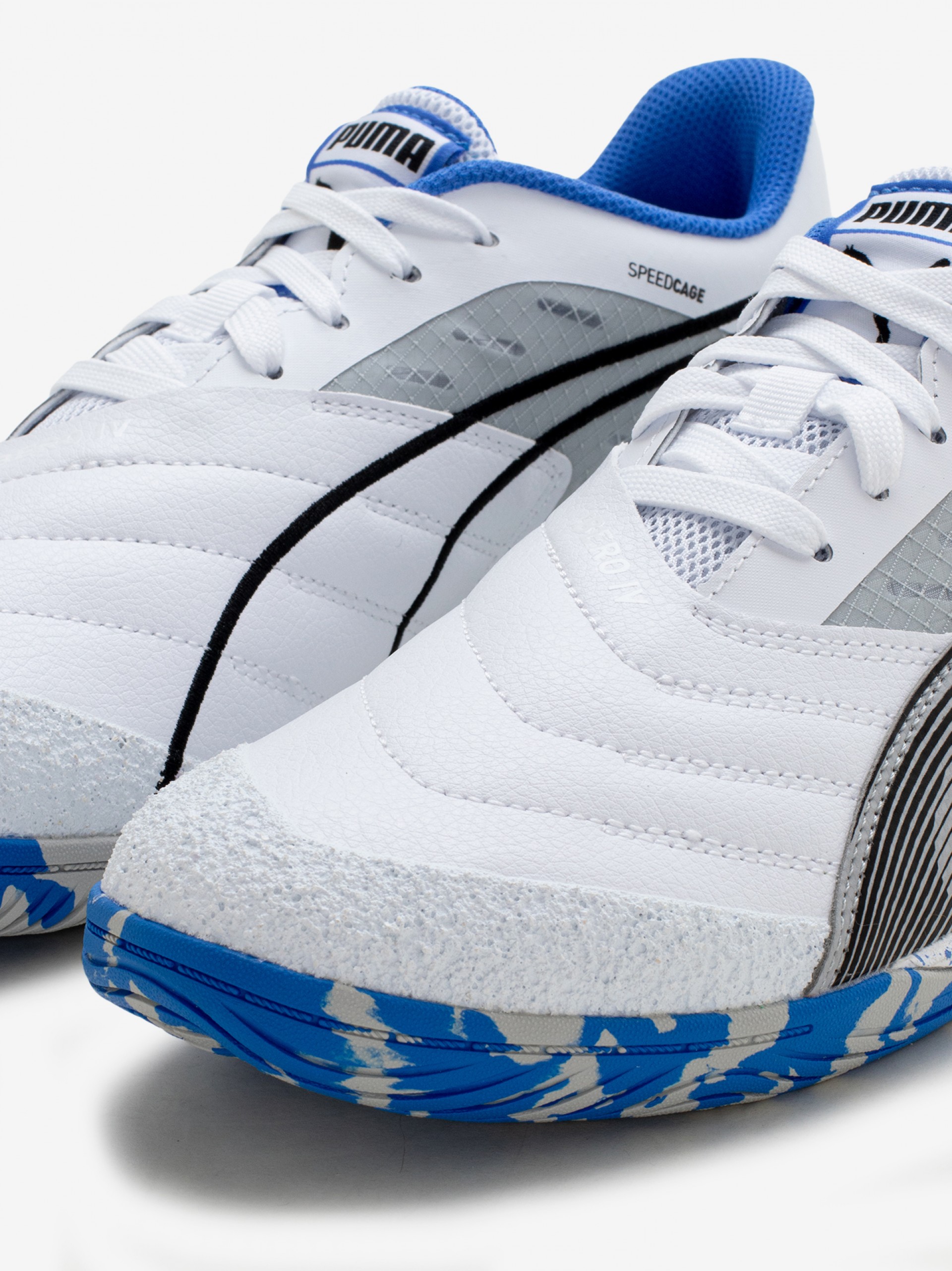 Sapatilhas Puma Ibero IV IN