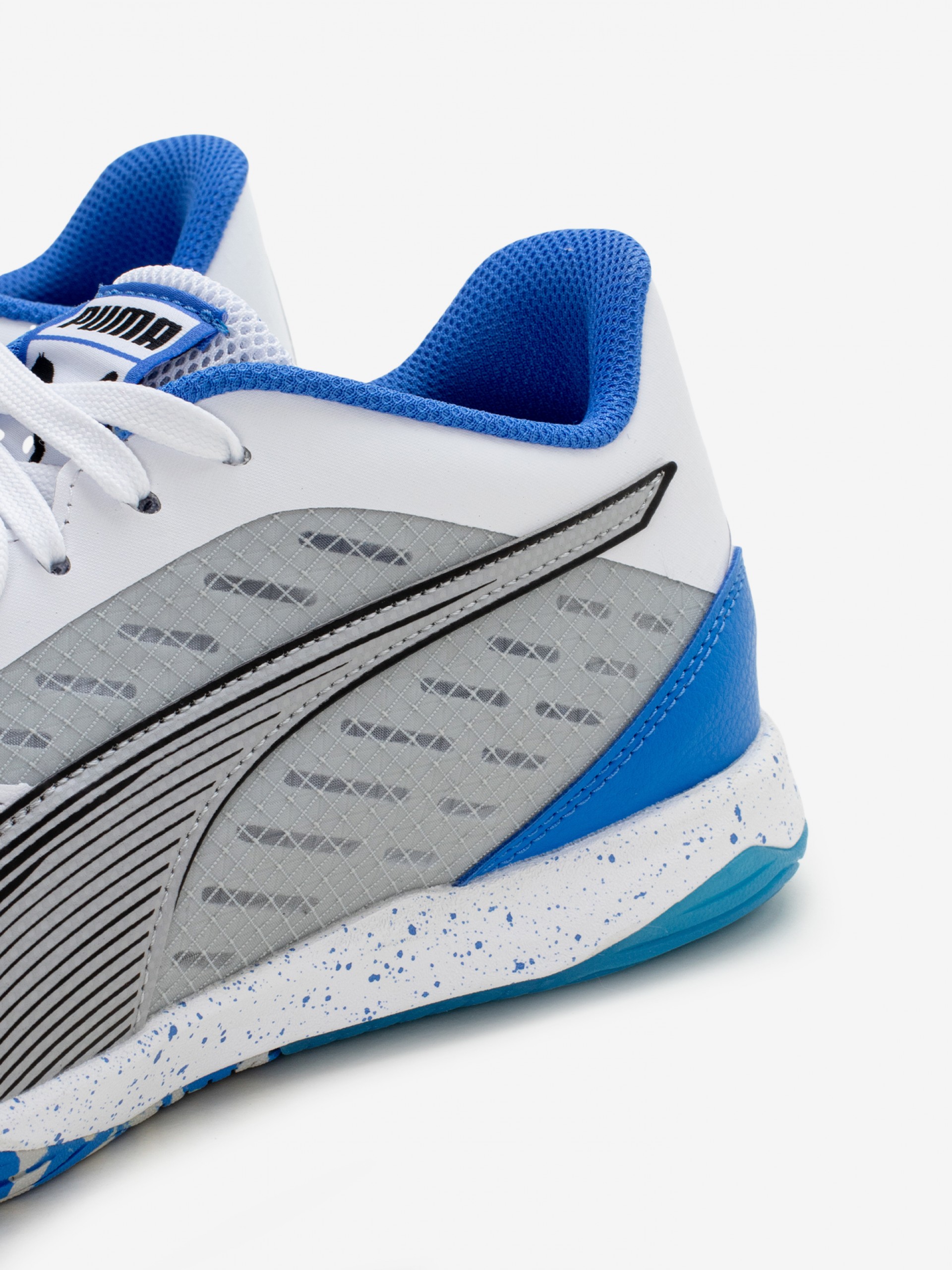 Sapatilhas Puma Ibero IV IN